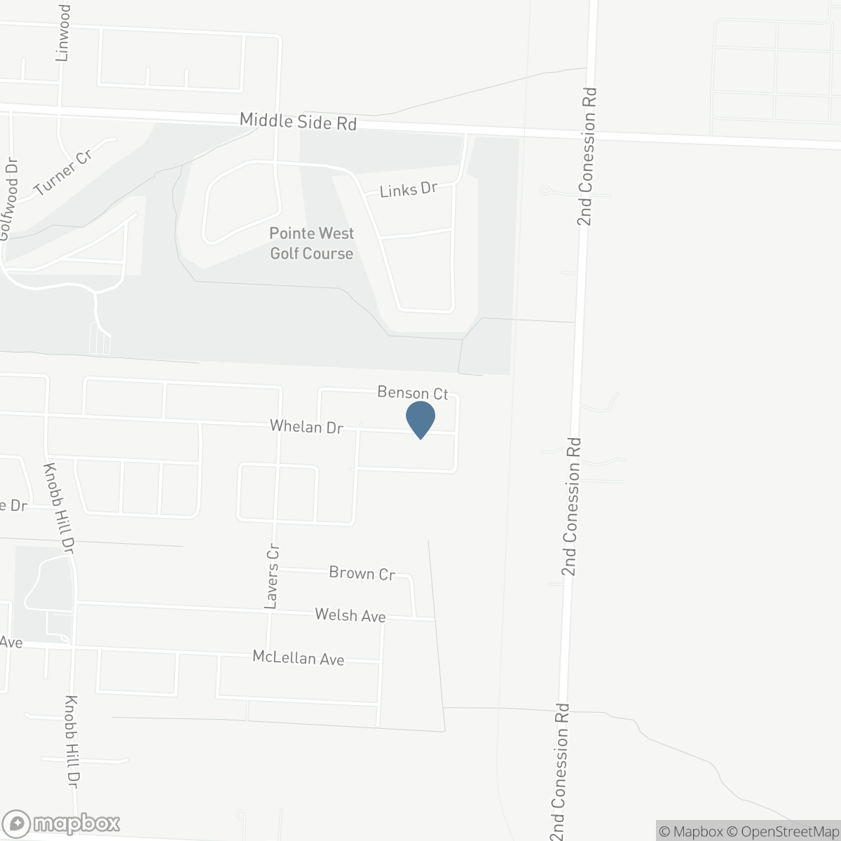 188 Whelan, Amherstburg, Ontario N9V 0G9